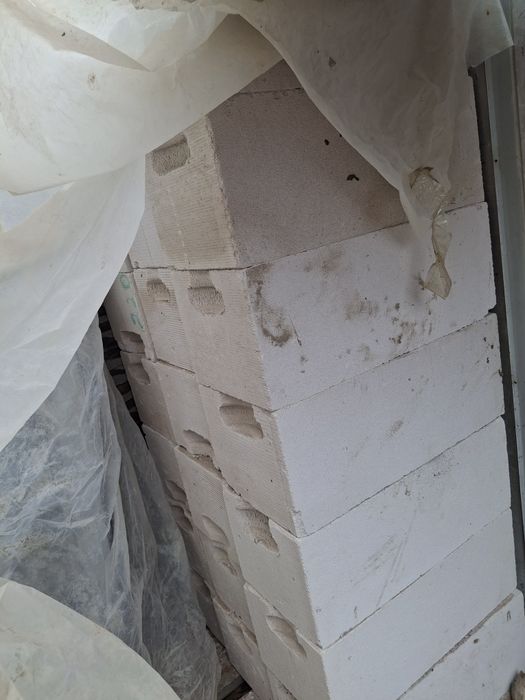 Продам газоблок фотон