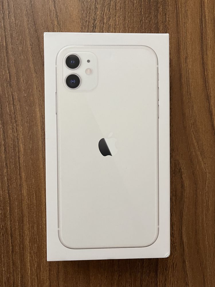 Iphone 11 - перфектен