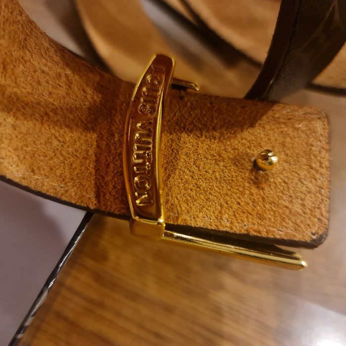 Curea Louis V uitton