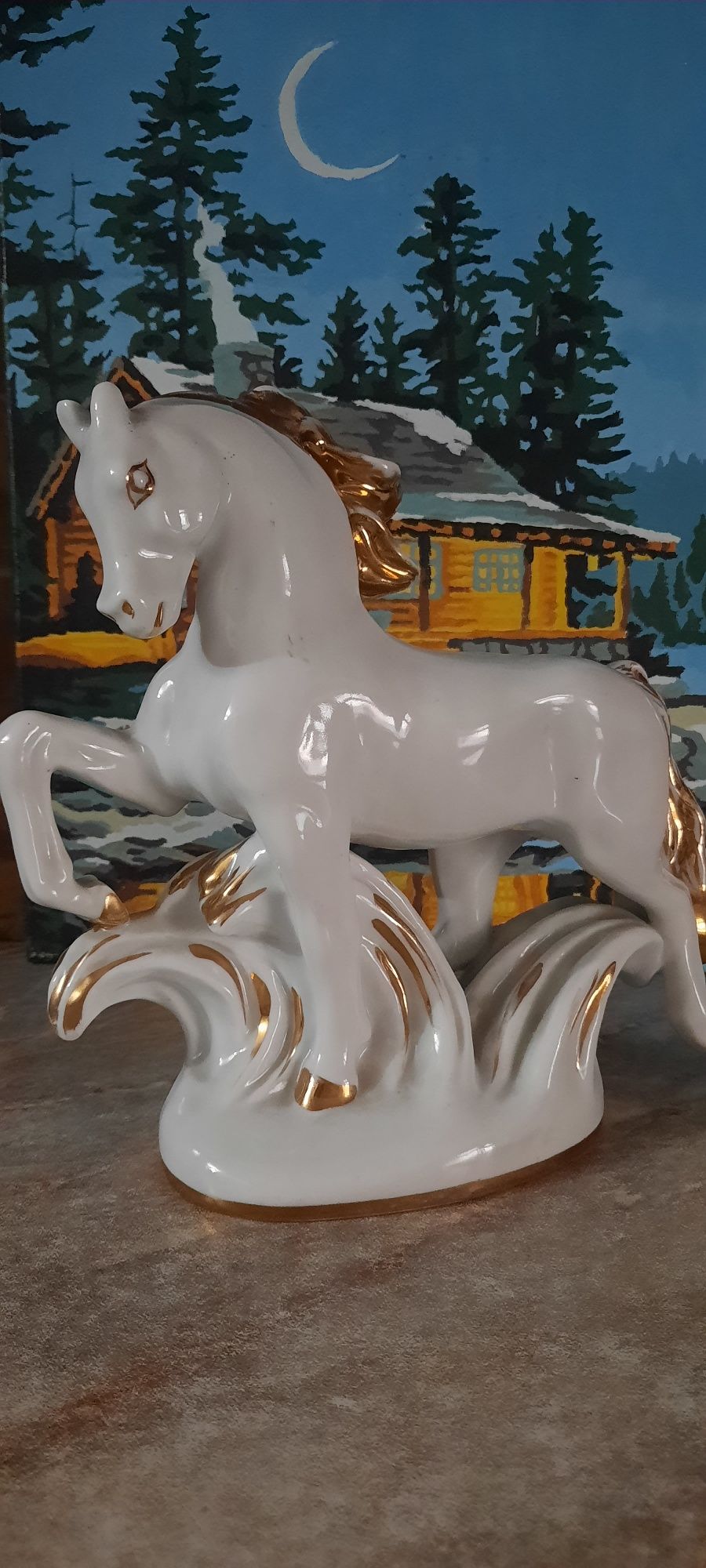 Продам статуэтку.
