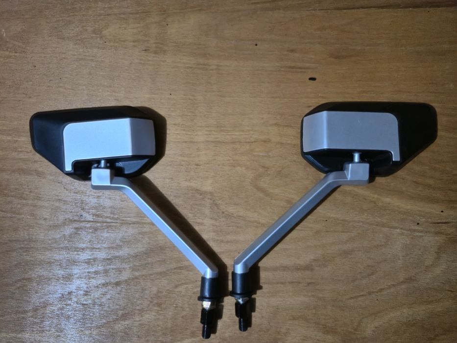 Set oglinzi scuter sau motocicleta