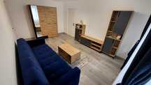 Aparatament zona Han, 2 camere, parter, renovat recent