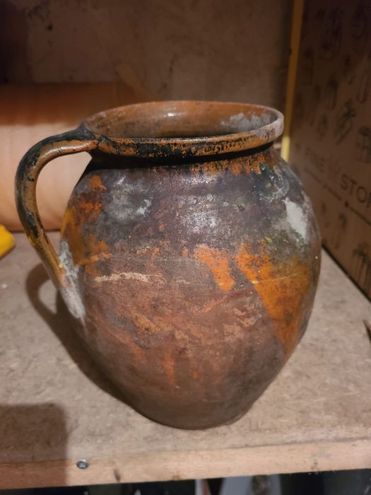 Oale canceu vechi traditionale romanesti