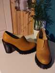 Încălțăminte Dr. Martens 39
