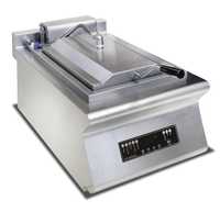 Rexmartins RESM1-3N - Gratar/Grill/Fry Top profesional inductie (NOU)