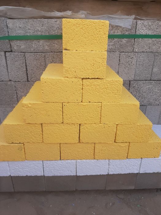 Облицовичные кирпичи