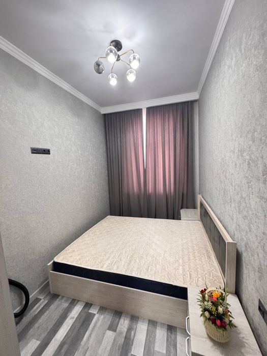 3/7/8 Новостройка Паркентский 80м2