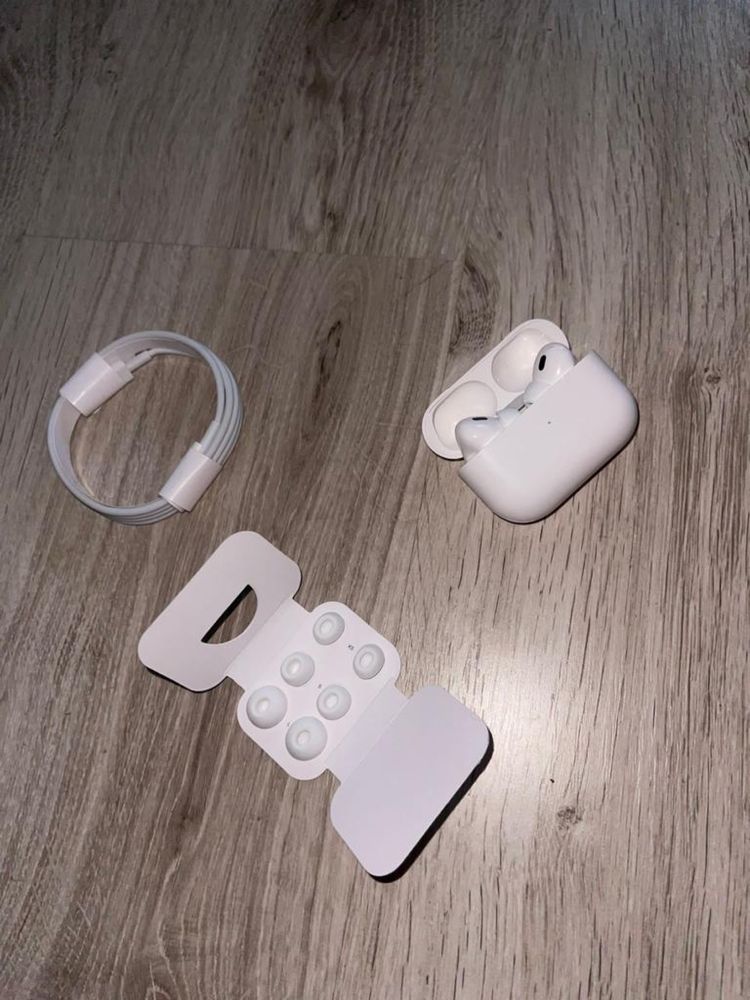 Apple AirPods Pro 2 Sigiliate IOS/Android
