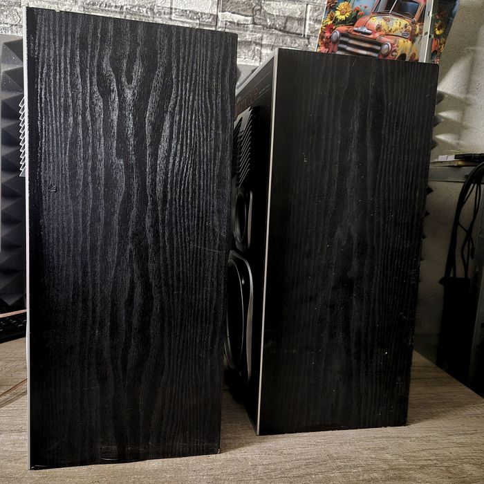 Jamo Dynamic D2E – Made in Denmark / 3-лентови Hi-Fi колони