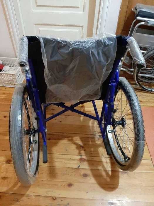 Nogironlar aravasi :: Кресло коляска :: инвалидная коляска A1