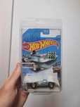 Hot Wheels 2021 Corvette Grand Sport Roadster Super Treasure Hunt