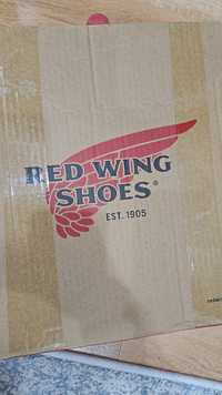 Продам спец.обувь Red wins 43размер, зима,производство USA