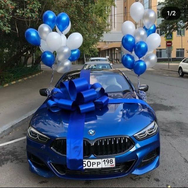 Лента lenta, bantik