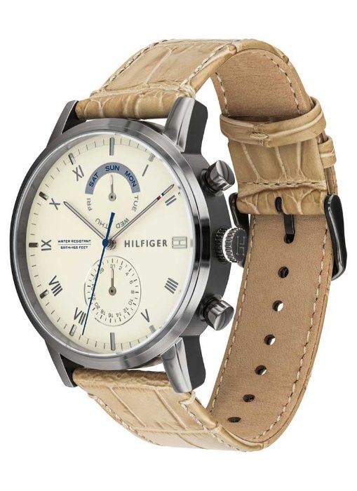 Ceas Tommy Hilfiger 1710399 (Kane) - produs nou, original