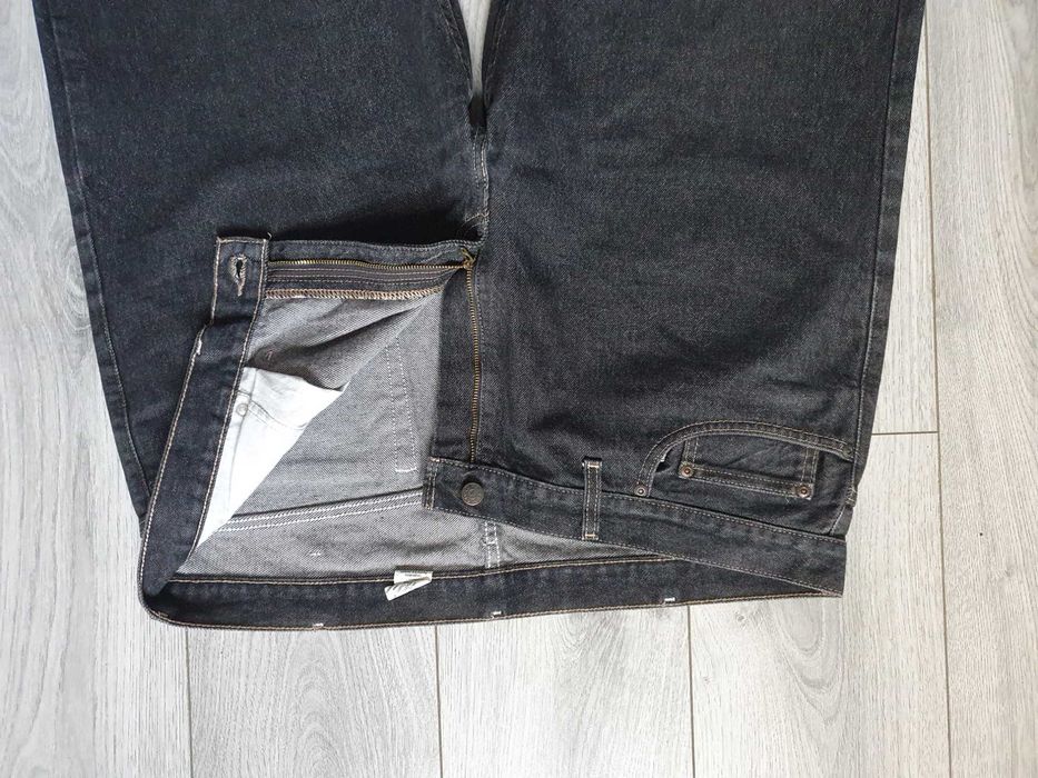 MARIME MARE - Blugi FADED GLORY barbati - Marime W40 L32 (Talie 109 cm