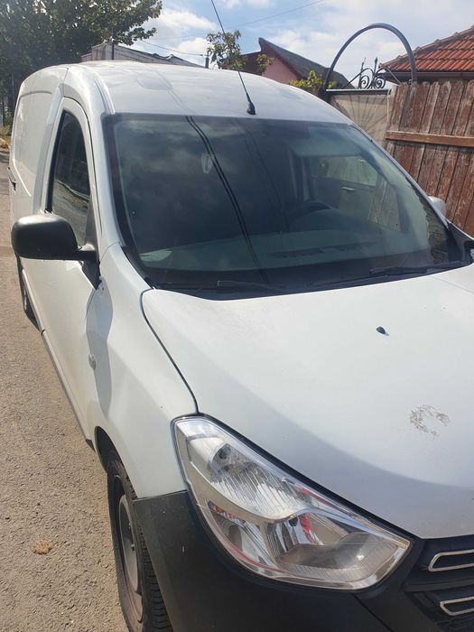 Dacia Dokker de vânzare