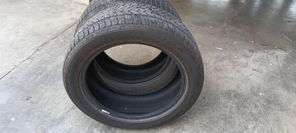 Зимни Гуми 225/50/17  Debica Frigo HP2 -