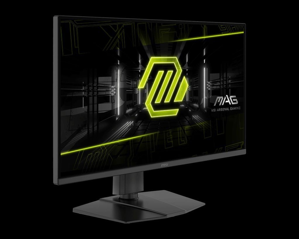 MSI MAG275QPF X30 - 27- игровой WQHD