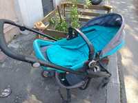 Carucior DHS Baby 3 in 1