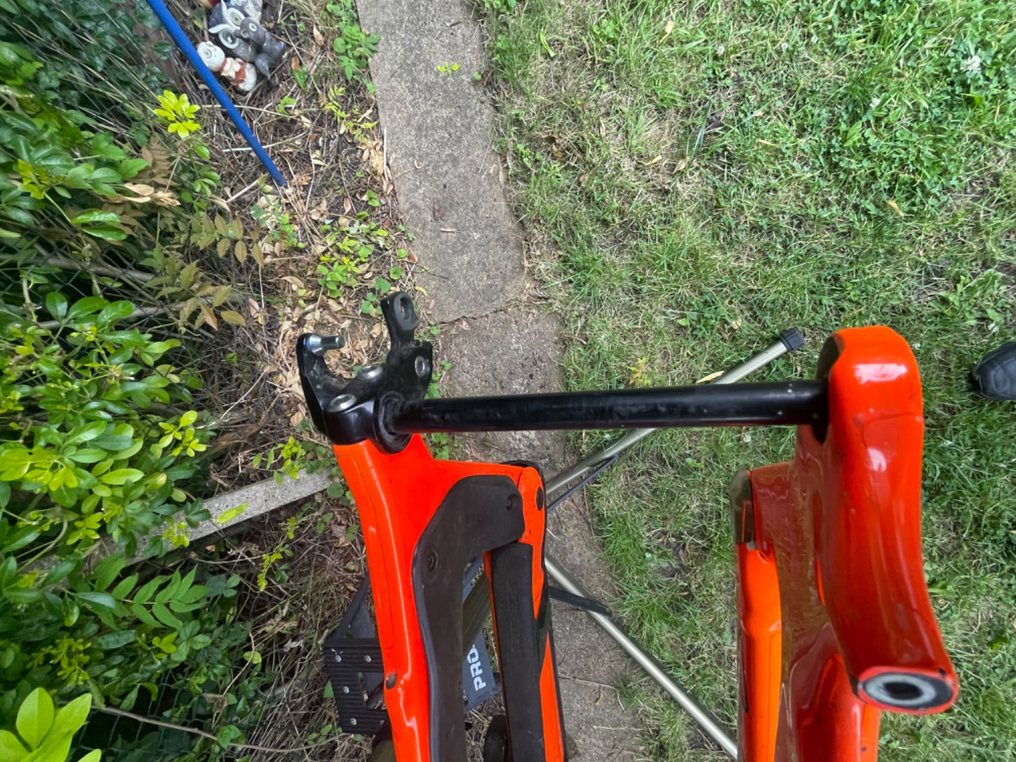 Specialized Demo 8 TLD  рамка не trek scott drag