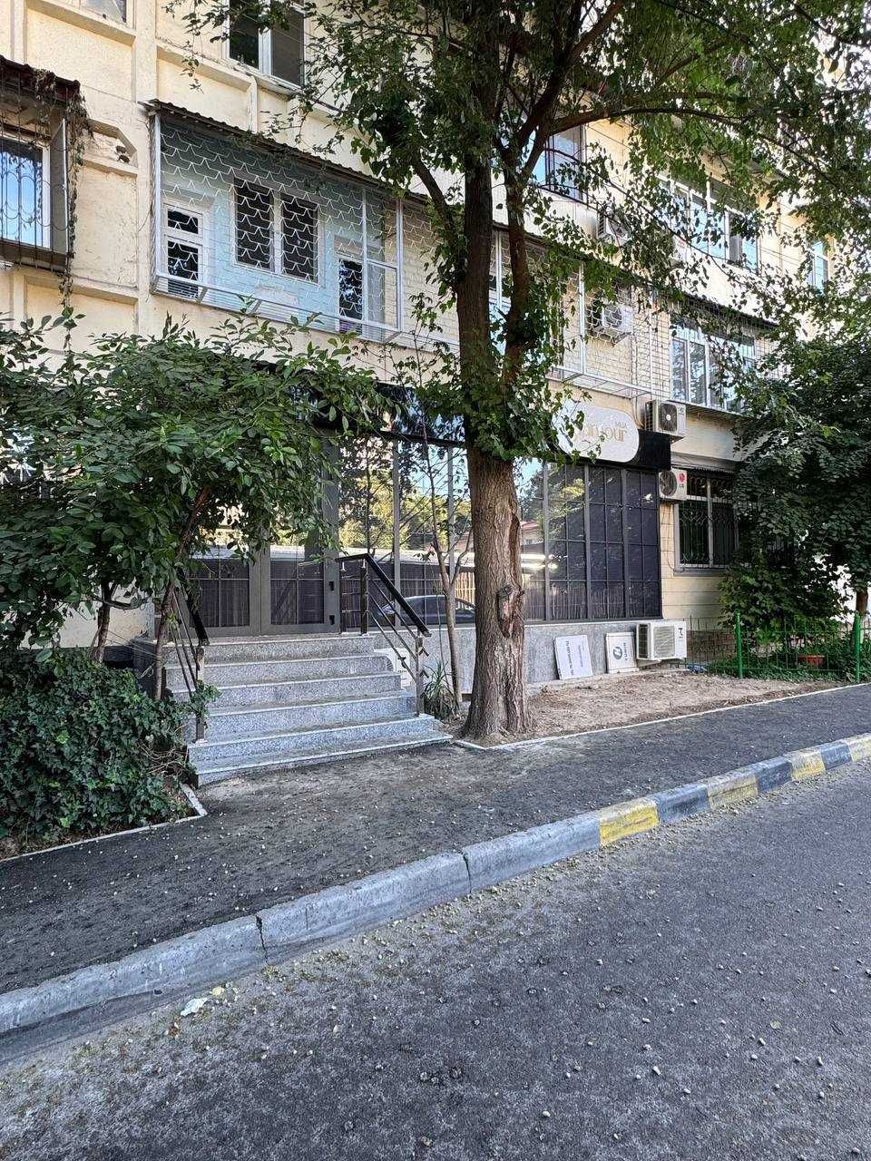 СРОЧНО! СДАЁТСЯ Аренда Мирабадский  улица Моштабиб  80м²