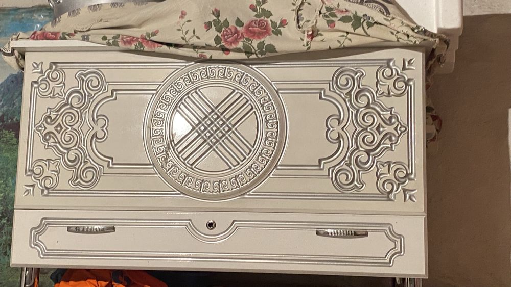 Сандық сатылады жақсы күйде!