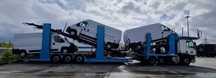 Renault Premium Transportor auto posibilitate achizitie in rate