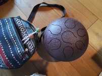 Toba metalica handpan