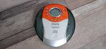 Cd player music Sontech cdm31a