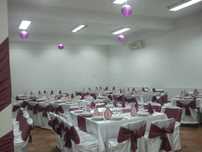 Esarfe/fundite/huse pt scaune si pt banci