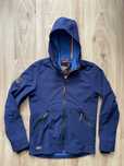 SUPERDRY Hybrid Series / мъжко яке/softschell S