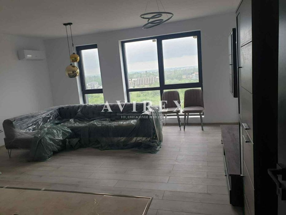 Продава се Двустаен апартамент в Пловдив, Христо Смирненски - 80 кв.м за 1148 €/кв.м - Снимка #9