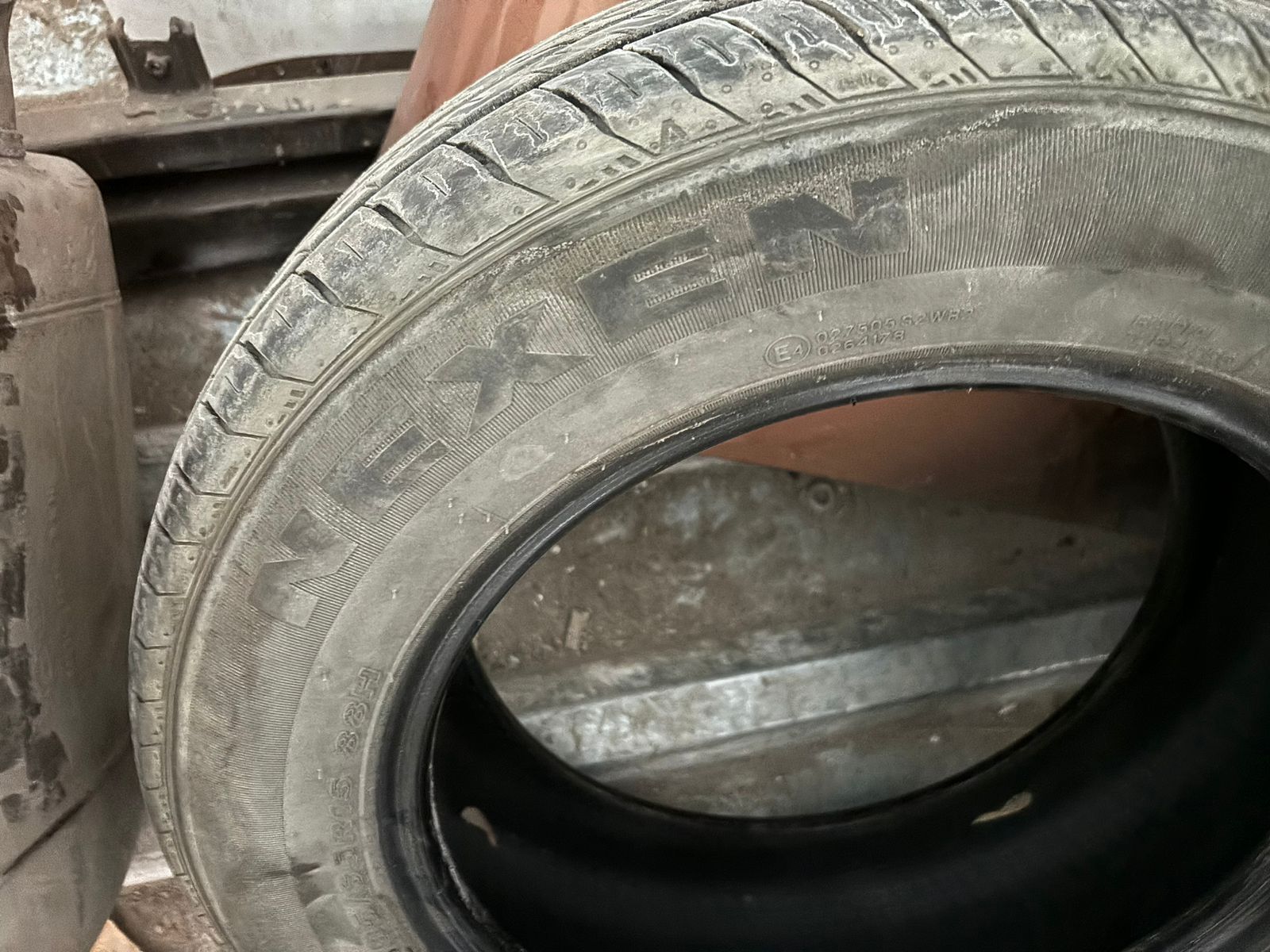 Шины 185/65 R15 Nexen