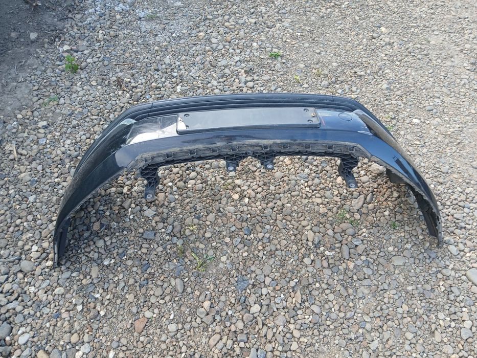 Bara Spoiler Fata Vw Passat B7 din 2013