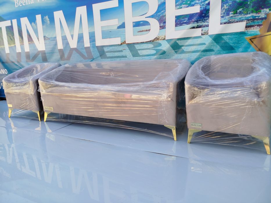 Итальянский классика Bella Vita