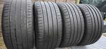 Гуми Michelin pilot sport 4s