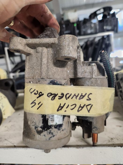 Electromotor  Renault Megane  clio laguna