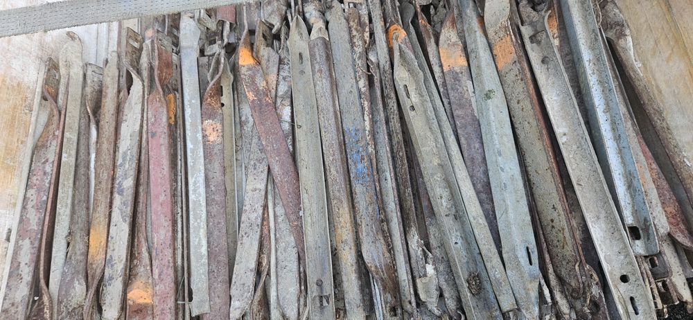 Cofraj,popi metalici,schela