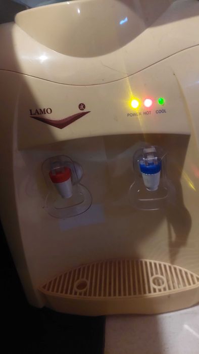 Диспенсър Ламо - 50 лв