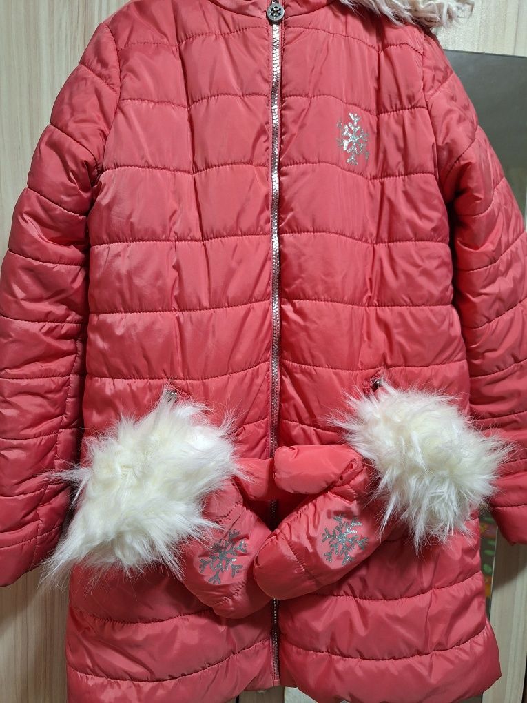 Зимно яке LS Waikiki 12-13 години