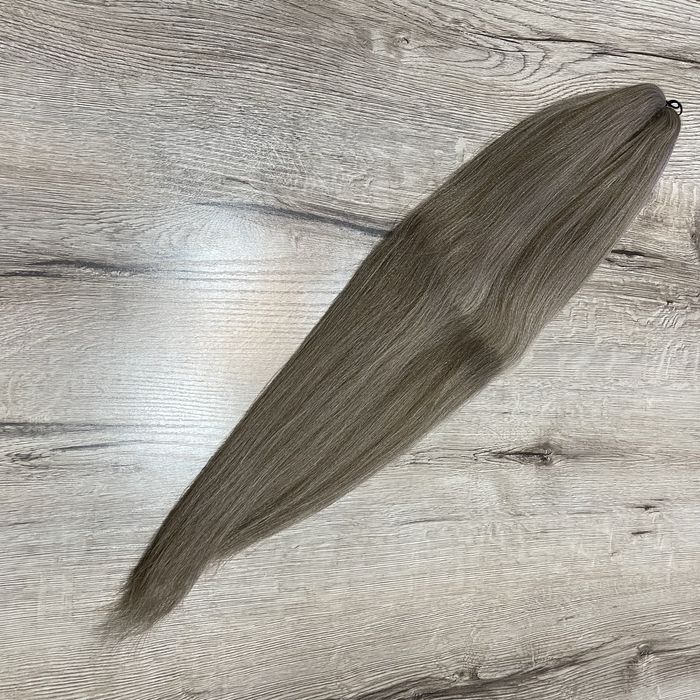 канекалон для плетения