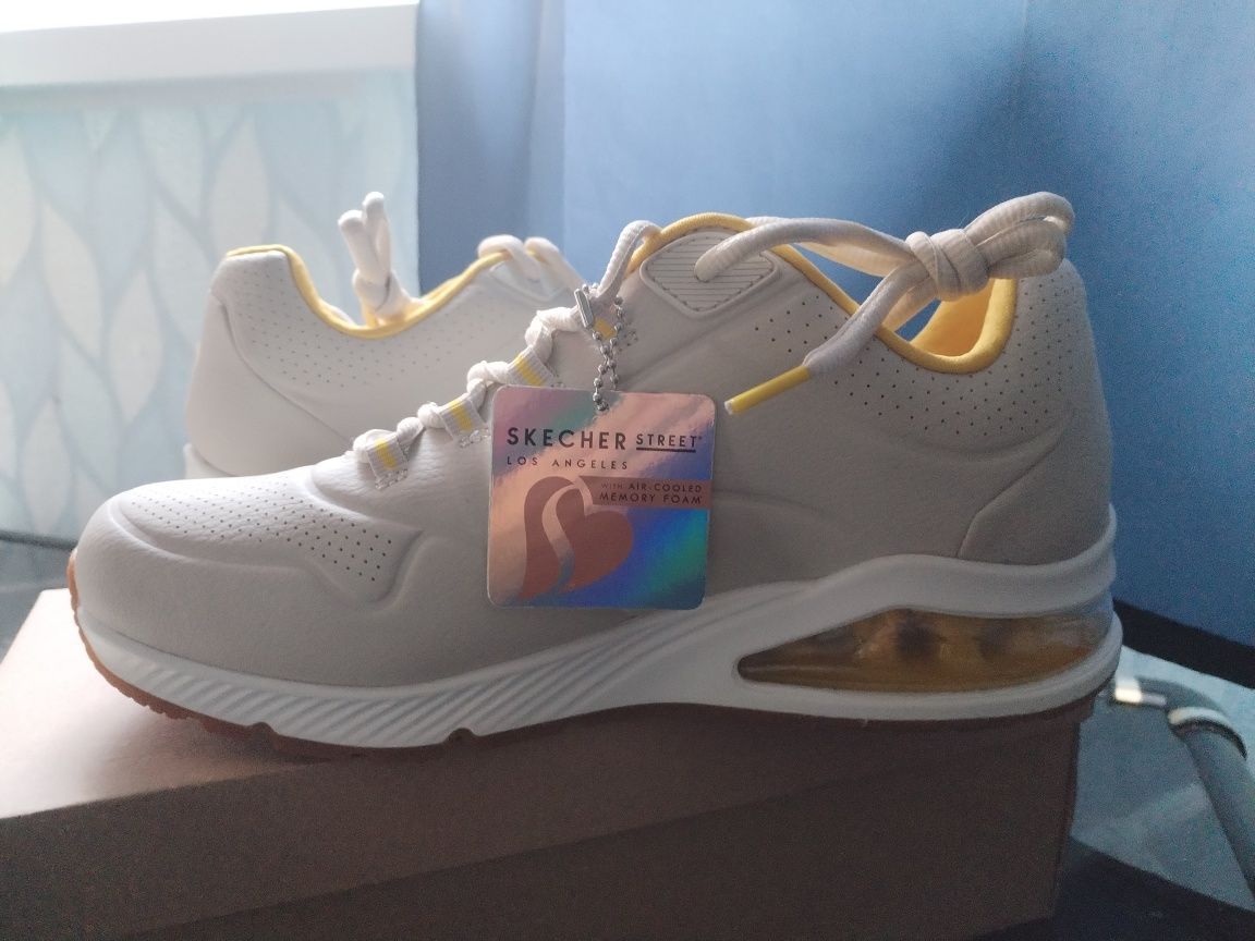 Sketchers 40 номер 27см
