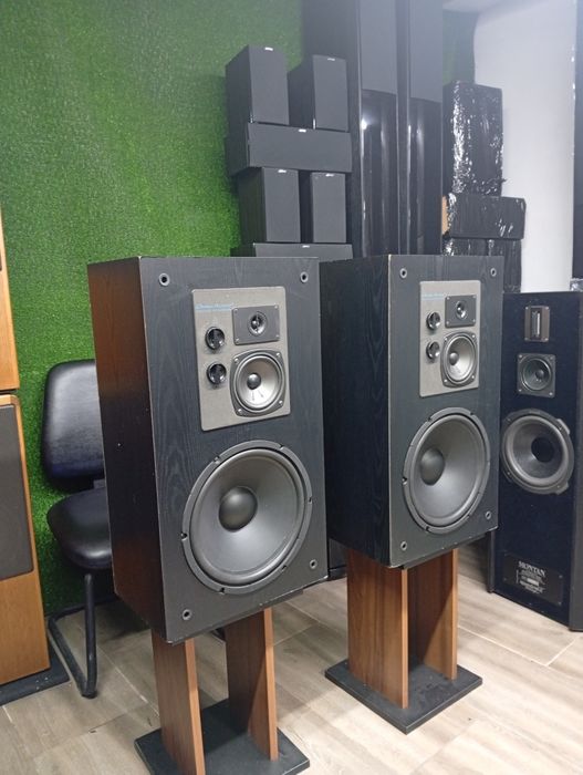 Тонколони Omni Audio SA-12.3