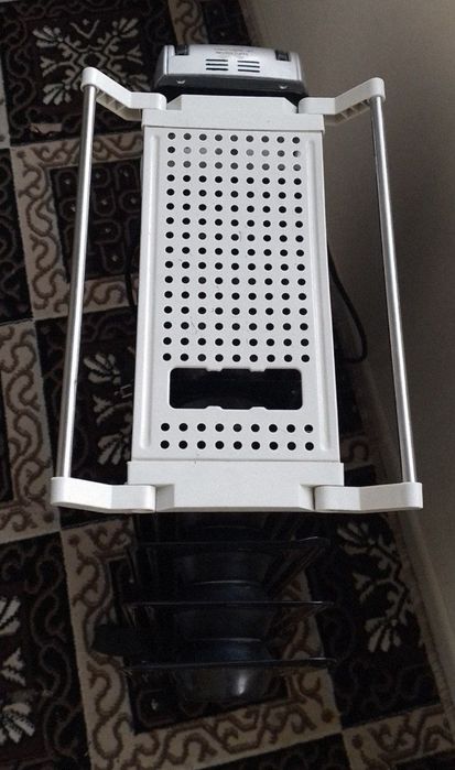 масляный обогреватель 13 секций, мойли иситгич, электр печка