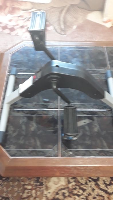 Aparat fitness picioare