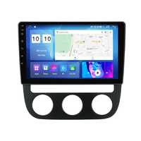 Navigatie Android 13 Vw Jetta 2004 - 2013 1/8 Gb Waze CarPlay + CAMERA