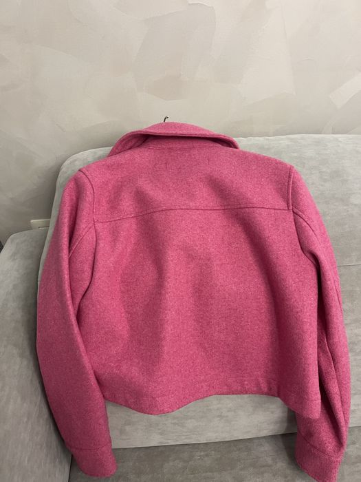 Розово яке Zara Xs