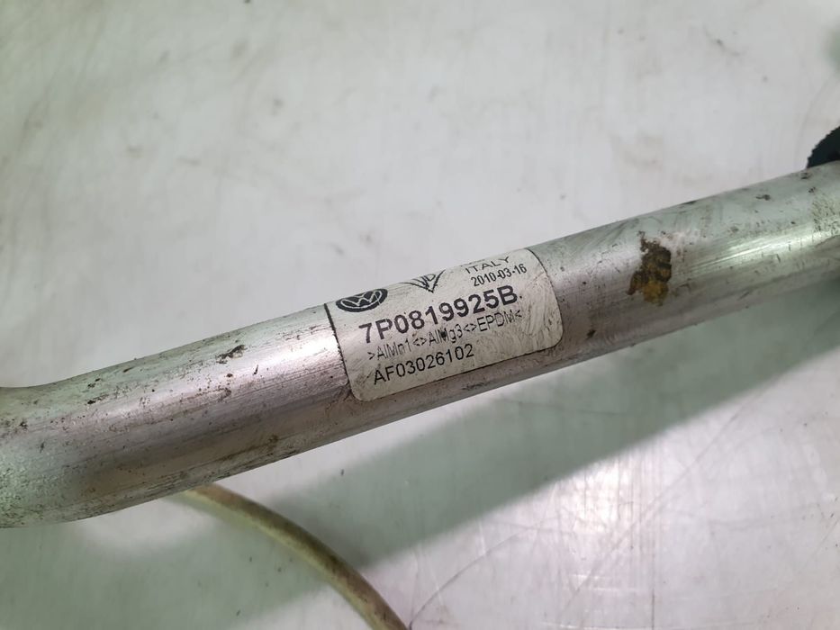 Conducta apa webasto 7p0819925b Volkswagen VW Touareg generatia 2 7P