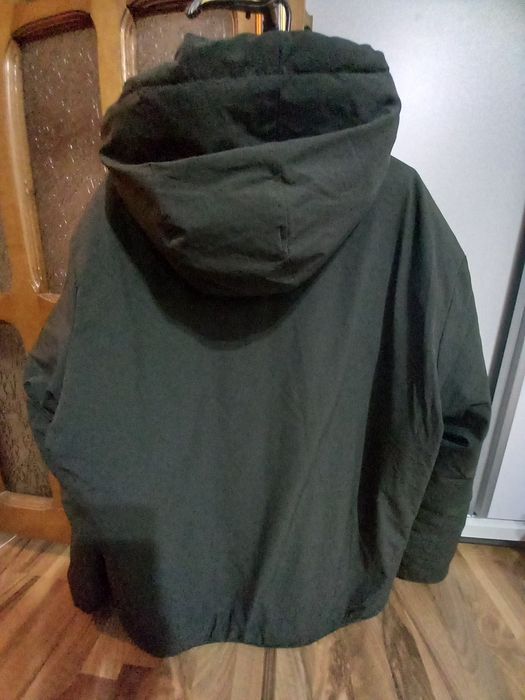 Geaca bărbați reversibilă Jack&Jones