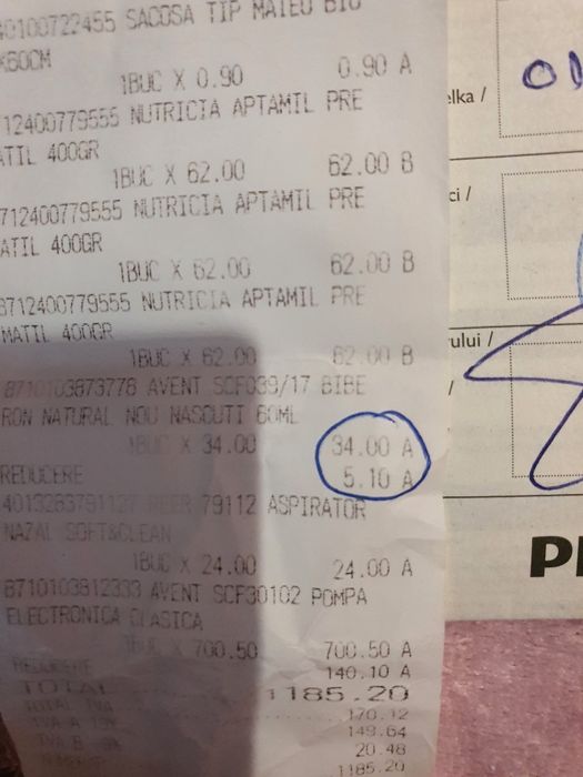 Pompa de san Philips Avent Easy Comfort